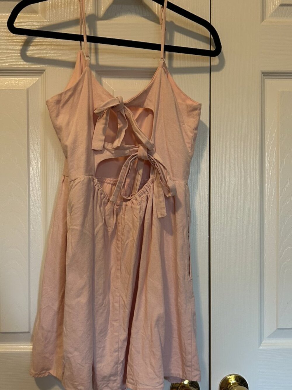 Pink Francescas Sun Dress - Picture 5 of 5